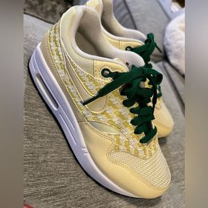 Nike Air Max 1 Lemonades 2020 men’s sz5